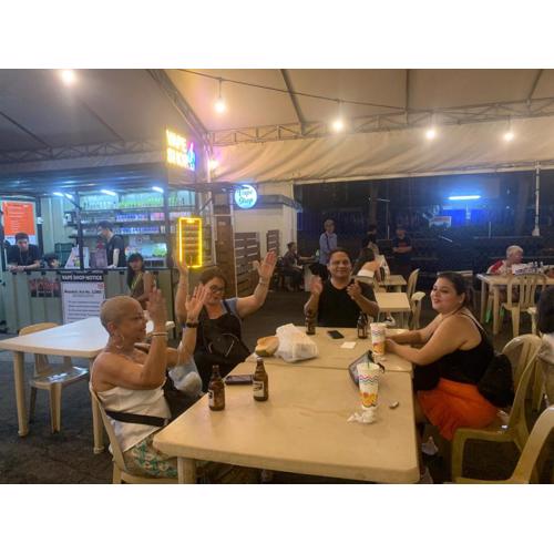 All Access Manila Tour