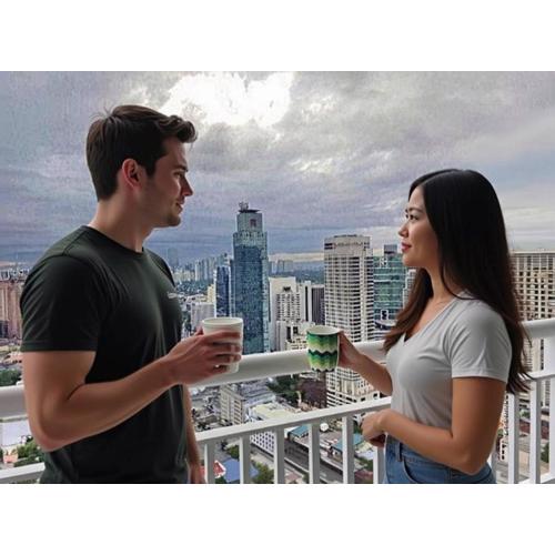 All At Jazz - Makati Serviced Apartments