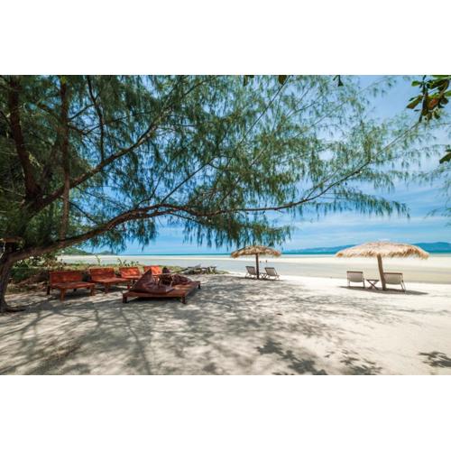 All At Sea Beach Resort