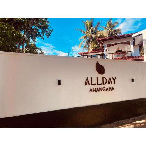All Day Ahangama