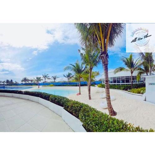 All His Place Staycation - Azure North Residences