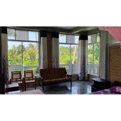 All in one Apartment