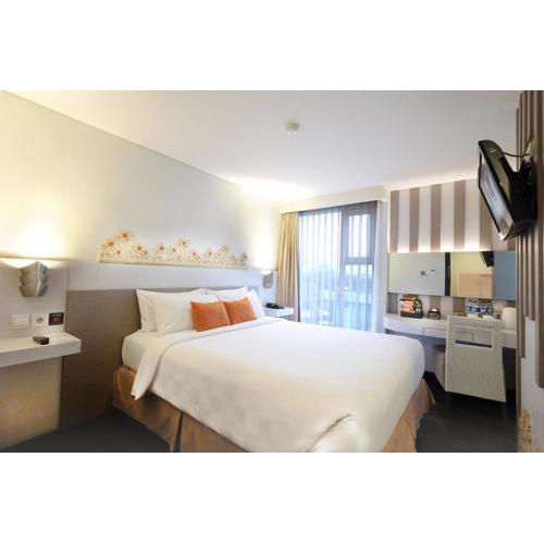 All Nite & Day Hotel Yogjakarta - Gejayan