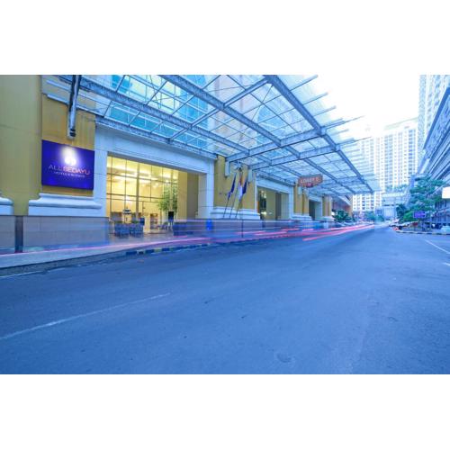 All Sedayu Hotel Kelapa Gading