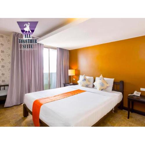 All Together Suite Hotel