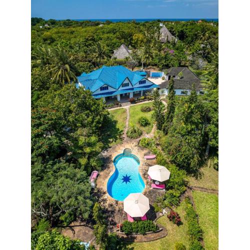 Allamanda Boutique Hostel