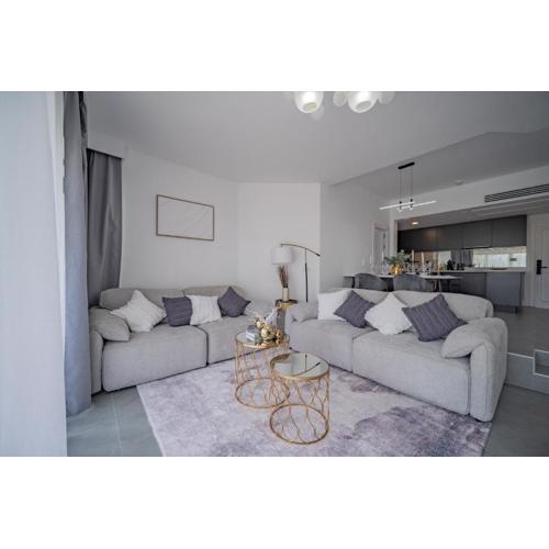 ALLAMANDA by MAKE IT HOME