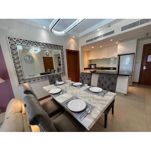 Allamanda Laguna 2 BR c выходом к бассейну