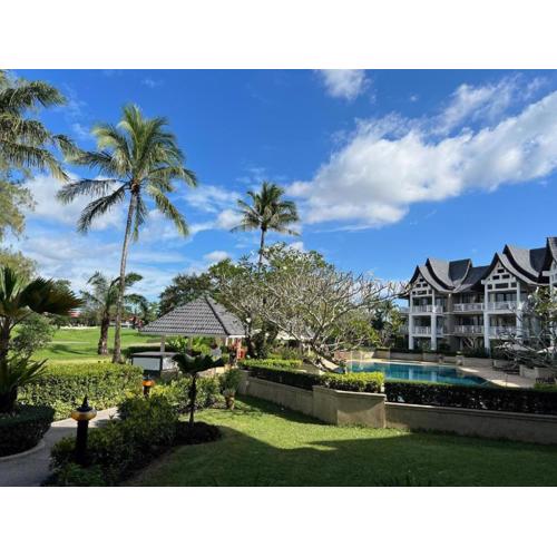 Allamanda Laguna Phuket 2 bedroom apartment Bang Tao Beach