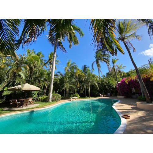 Allamanda Villa by YourHost, 10 bedroom, Malindi