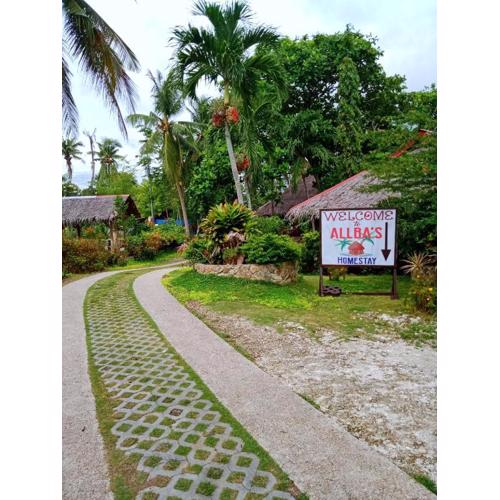 Allba's Homestay