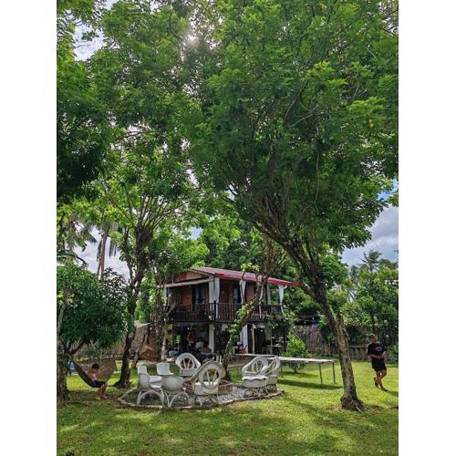 Allena - Cabin, Farm and Camp House in Alfonso Cavite