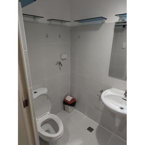 Alley condotel Sea Residence