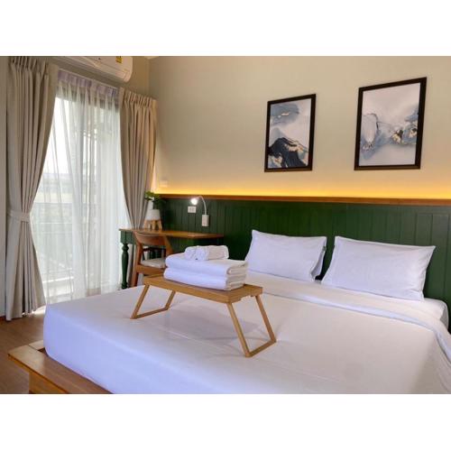 Alleyhill Phuket - Private & Cozy Boutique