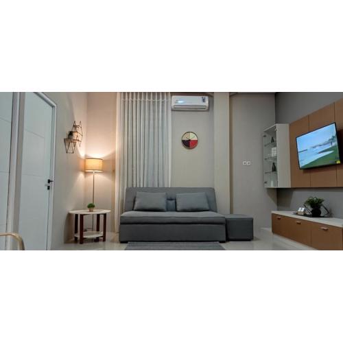 Allika Shakilla House 3 Limbangansari Syariah