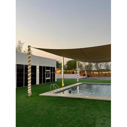 استراحه الليوان ALliwan Rak 1