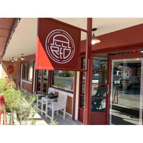 Allred Hostel Chiangmai