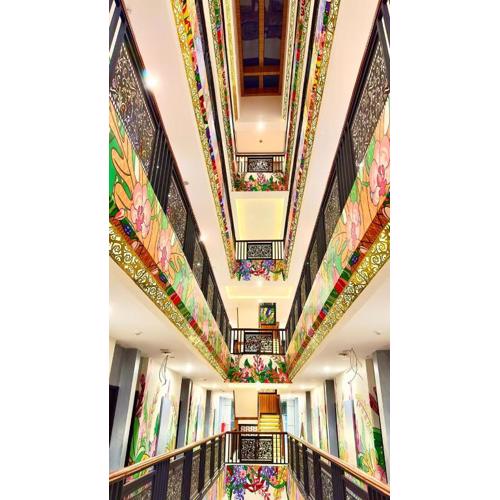 Alltrue Hotel Palangkaraya