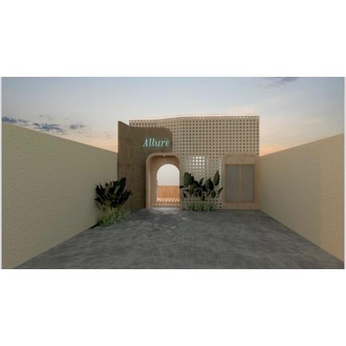 Allure Villa Yogyakarta