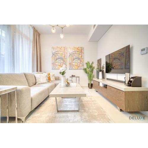 Alluring 3BR Townhouse at DAMAC Hills 2, Dubailand by Deluxe Holiday Homes
