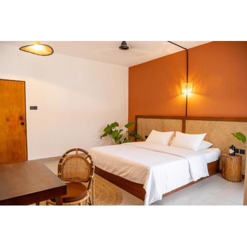 Alma Boutique Hostel - Colombo