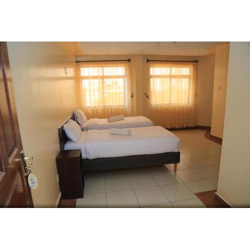 Alma Hotel, Kitengela