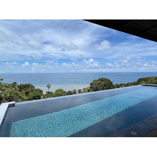 Alma & Paloma Villas