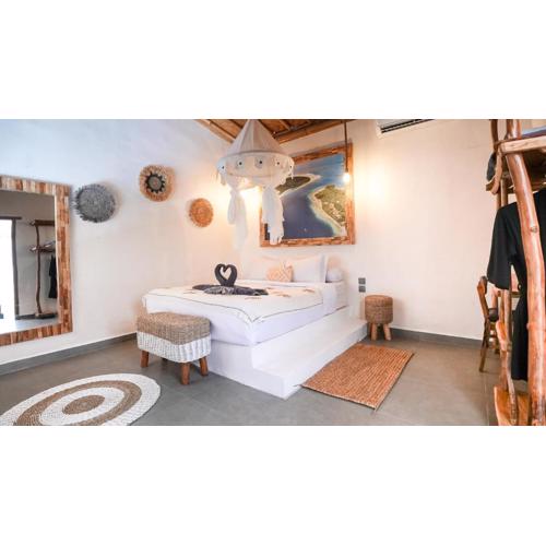 Alma Surf Villas 01 - Cozy 01 Bed with Private Pool