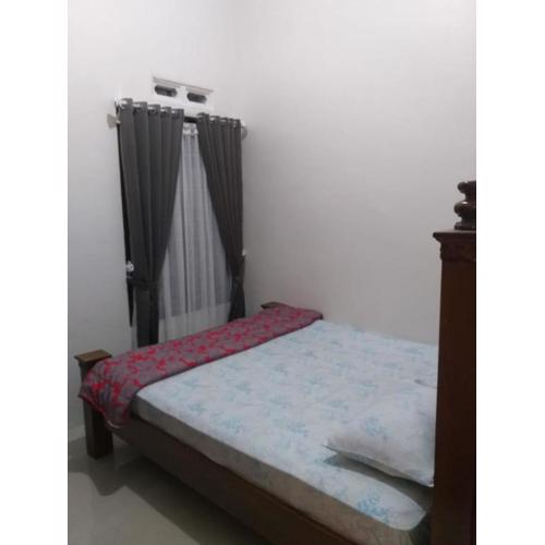 Almahyra Homestay Syariah