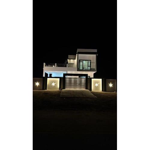 استراحة المرجانalmarjan chalet