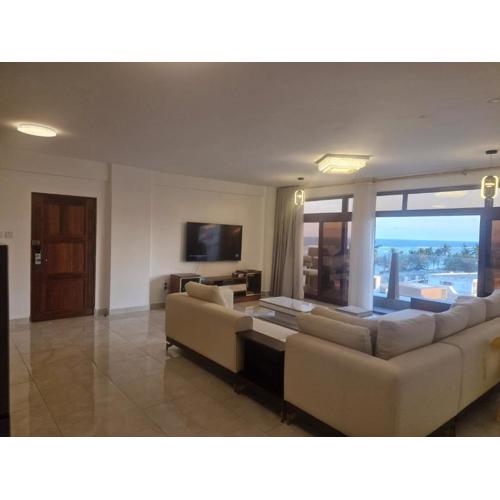 Almasi Suites at Sandyshore Beach Resort