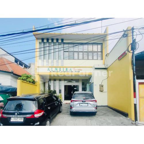 Almeira Homestay Syariah Near RS Islam Al-Irsyad Mitra Reddoorz