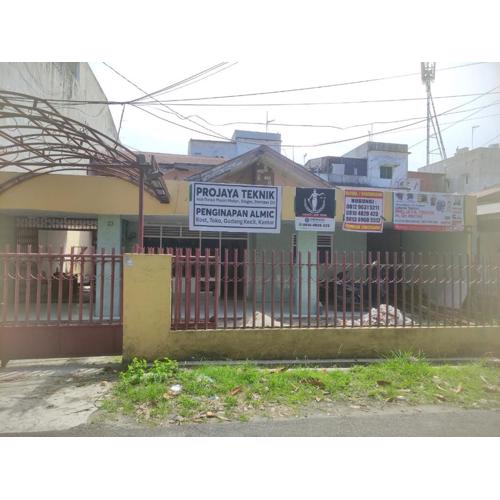 Almic INN Medan Selam