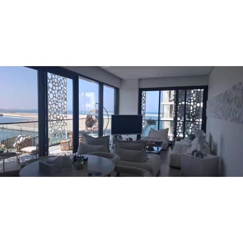 almoaj ,Juman 2 marina view,level 3