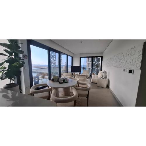 almoaj ,juman 2 marina view,level3