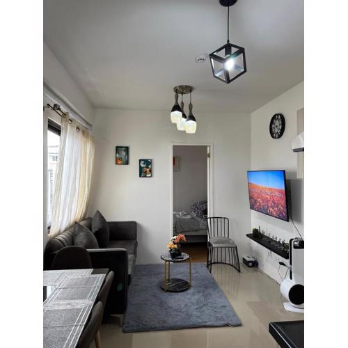 Almond drive Condo Cozy 1BR Talisay