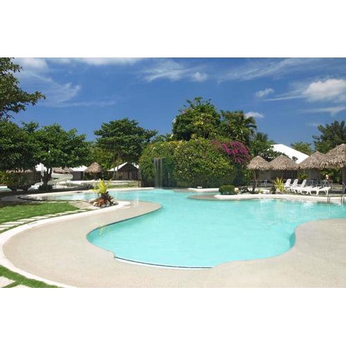 Almont Inland Resort