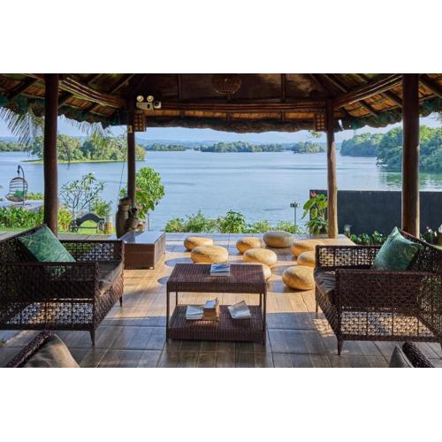 Almost Heaven Lake Resort