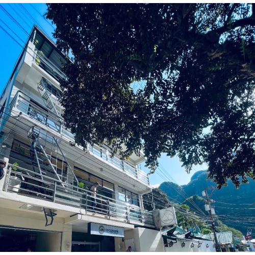 Alocasia Inn - El Nido