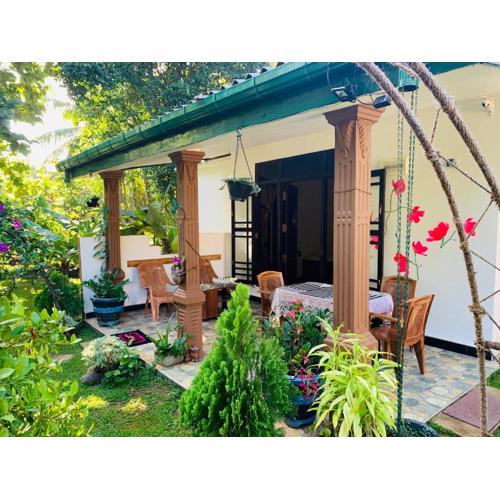 Aloe Home Stay