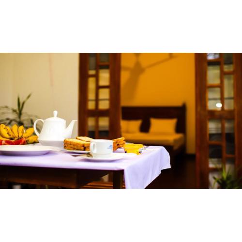 Aloe Vera Guest House