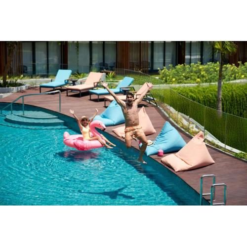 Aloft Bali Kuta at Beachwalk