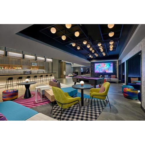 Aloft Bangkok - Sukhumvit 11