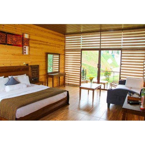 Aloft Grand Hotel Ella