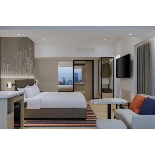 Aloft Jakarta Kebon Jeruk