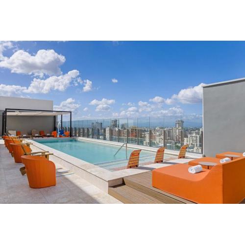 Aloft Santo Domingo Piantini