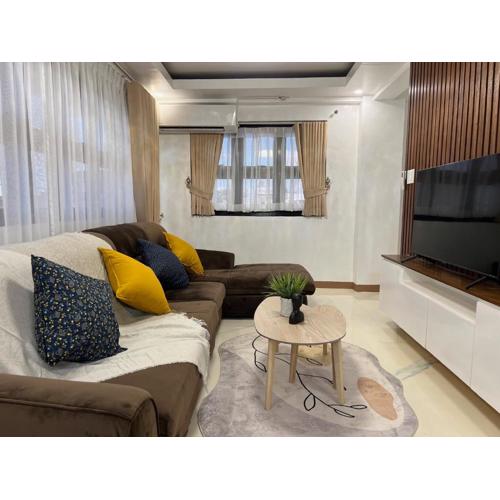 Aloha - Your Stylish City Escape