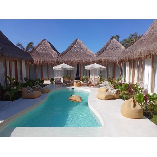 Aloha Boutique Uluwatu