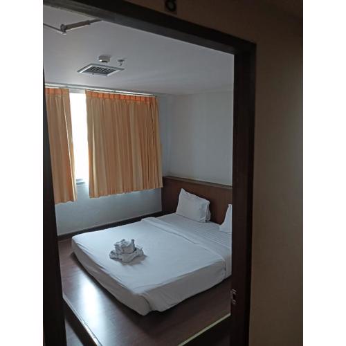 Aloha Budget Hotel hatyai