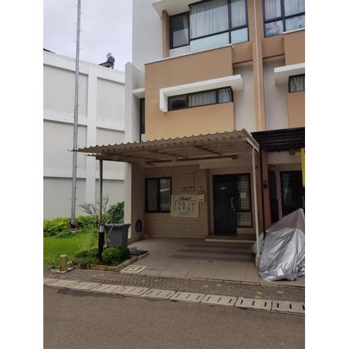Aloha Guest House 2 - Female Only